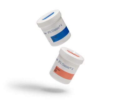 Imal　IPS COSMETIC IPS Classic | Metal Ceramics | Ivoclar USA